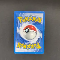 Pokemon TCG Karte - Team Rocket - Glumanda - 50/82 - 1. Edition - deutsch - Image 3