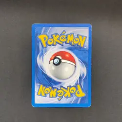 Pokemon TCG Karte - Team Rocket - Glumanda - 50/82 - 1. Edition - deutsch - Image 3