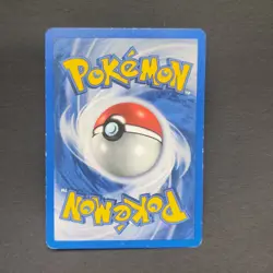 Pokemon TCG Karte - Team Rocket - Glumanda - 50/82 - 1. Edition - Deutsch - Image 3