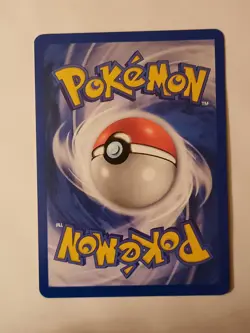 Pokemon Card Team Rocket 1st Edition Magnemite 60/82 Regular Finish - Image 2
