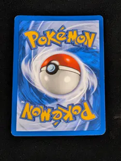 Raichu -LP Swirl- 016/130 Base Set 2 Holo Pokemon TCG - Image 2