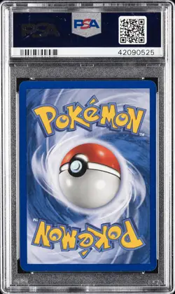 2004 POKEMON EX TEAM ROCKET RETURNS #101 ROCKET'S SCIZOR EX-HOLO PSA 10 - Image 2