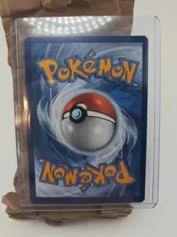 Pokemon Floragato 197/193 Sv02 Paldea Evolved Illustration Rare Holo English TCG - Image 2