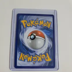2026 Pokemon Ascended Heroes Boss’s Orders Secret Rare 256/217 Full Art Trainer - Image 2