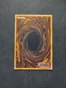 🔥Yu-Gi-Oh! - Ecclesia and the Dark Dragon - BPRO-EN041 - Secret Rare - NM🔥 - Image 2