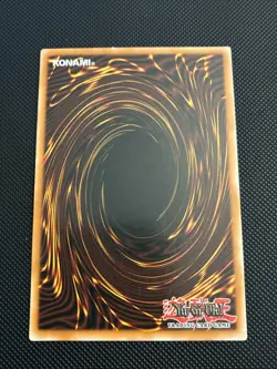 Yugioh! Ohime the Manifested Mikanko - AMDE-EN027 - Ultra Rare - 1st Edition NM - Image 2