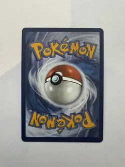 Ruffian 181/159 Journey Together Ultra Rare Support Trainer Pokemon Card - Image 2