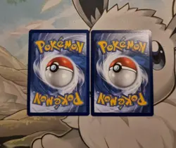 Pokemon Card Marshadow 080/203 Evolving Skies Holo Rare & Reverse Bundle Set - Image 4