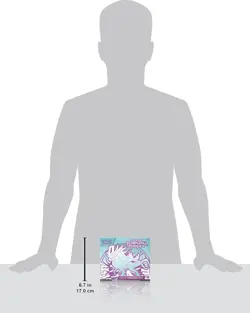 Pokemon TCG Temporal Forces Elite Trainer Box - Walking Wake with ETB Protector - Image 2