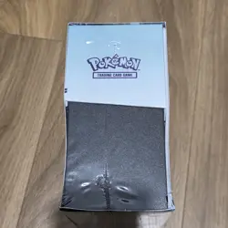 Pokemon TCG Temporal Forces Pokemon Center PC ETB Elite Trainer Box Walking Wake - Image 2