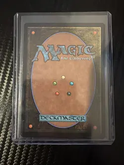 The Water Crystal – Borderless – Final Fantasy Universes Beyond – MTG – NM - Image 2