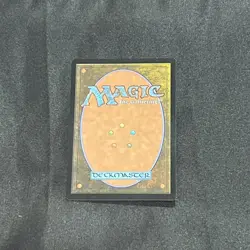 Thought Vessel (White Border) - Mystery Booster 2 (MB2)(100) - MTG - Image 2