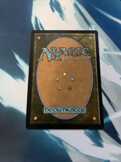 Wistfulness Lorwyn Eclipsed Regular Magic The Gathering NM - Image 2