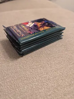 1x MTG Lord of the Rings Tales of Middle Earth Special Edition Collector Booster - Image 5