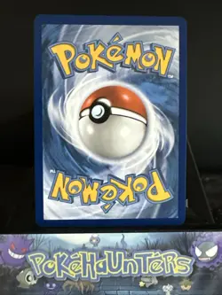 Pokemon Card Clawitzer 141/132 Mega Evolution Illustration Rare Near Mint - Image 2