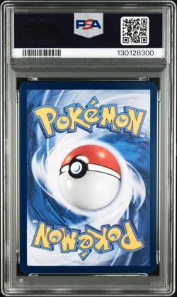2023 POKEMON TRADITIONAL CHINESE SV-P PROMO #050 DETECTIVE PIKACHU PSA 10 - Image 2