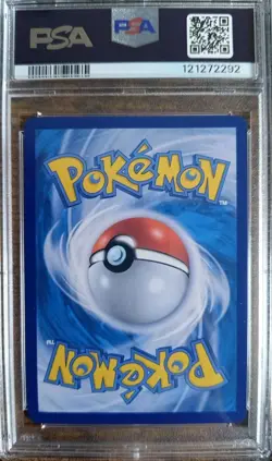 Pokemon Espeon V 81 Eevee Heroes Secret Rare Korean PSA 10 - Image 2