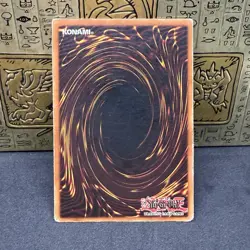 Yugioh Serpent Night Dragon MRL-103 Secret Rare MP - Image 2