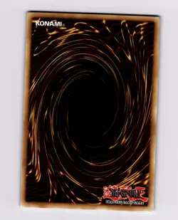 UFO Turtle Legendary Collection 3: Yugi's World Unlimited LCYW-EN233 - Image 2