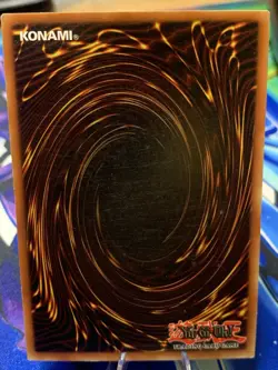 Winged Dragon, Guardian of the Fortress #1 YGLD-ENA10 King of Games 1st Edition - Image 2