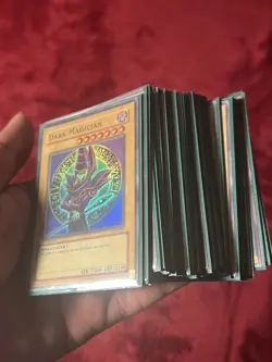 Yu-Gi-Oh! Starter Deck Yugi Evolution 1st Edition Complete Double Sleeved - Image 3