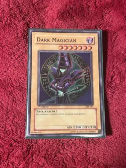 Yu-Gi-Oh! Starter Deck Yugi Evolution 1st Edition Complete Double Sleeved - Image 5