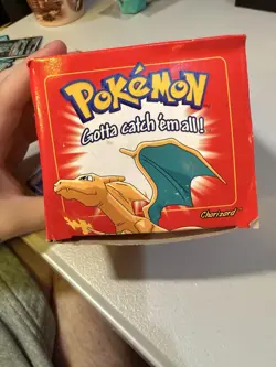 Burger King Pokemon Limited Edition 23K Gold-Plated Trading Cards Set - Image 2