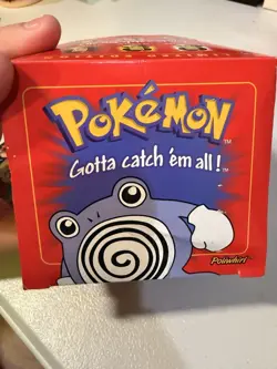 Burger King Pokemon Limited Edition 23K Gold-Plated Trading Cards Set - Image 4