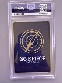 Charlotte Pudding (Offline Regional 2023) [Finalist] ST07-008 One Piece - Image 2
