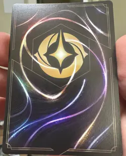 Mickey Mouse - Steamboat Pilot (Enchanted) 231/204 Fabled Holo Disney Lorcana LP - Image 4