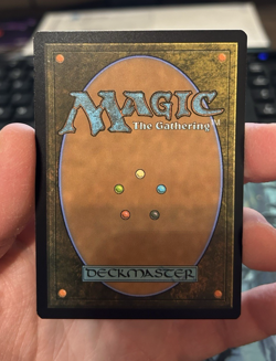 Icetill Explorer (Foil) - MTG Edge of Eternities EOE #192 - Image 2