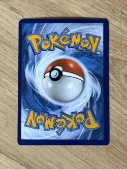 Pokemon TCG Heracross 194/193 Illustration Rare Card Paldea Evolved (EN) - Image 3