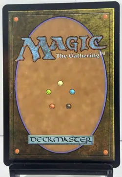 Replenish Urza's Destiny Regular LP Condition Magic The Gathering MTG - Image 3