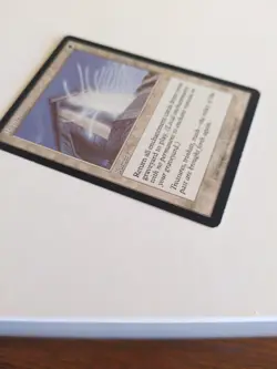 Replenish Urza's Destiny - Magic The Gathering - (LP) - Image 3