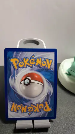 Snom 168/162 Illustration Rare - Sv05 Temporal Forces Pokemon TCG Card | NM - Image 2