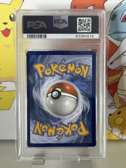 🔹PSA 9 MINT🔹Raichu GX 20/68🔸Battle Academy Hidden Fates 2020 Pokemon Card - Image 2