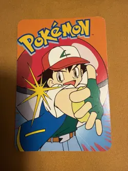 Charizard #006 - Vintage Vending Machine Prism Sticker 2000 - Pokemon Card - Image 2