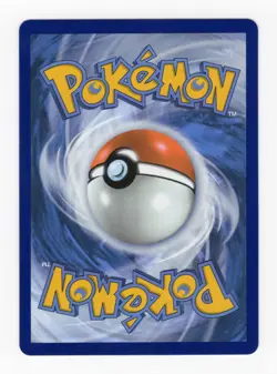 Pokemon Card - Team Rocket's Persian EX 219/182 Destined Rivals Ultra Rare - NM - Image 2