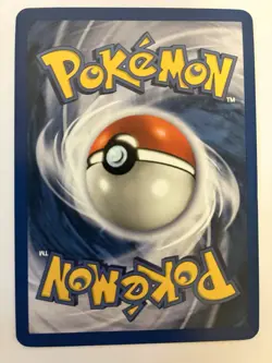 Cool Porygon Black Star Promo #15 Holo Pokemon Card - LP - Image 3