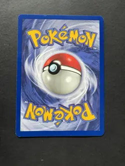 Pokemon Card – Pikachu – Black Star Promo #1 – WOTC – 1999 - Image 2