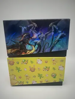 MTG Magic the Gathering Final Fantasy Bundle Bulk Lot!! Plus Art Cards! - Image 5