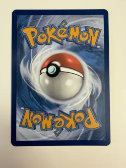 Pokemon TCG Psyduck Scarlet Violet-151 Holo Illustration Rare Card 175/165 NM-M - Image 2