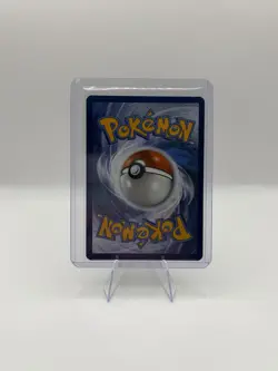 Team Rocket’s Weezing 199/182 Destined Rivals Pokemon Card 2025 - Image 2