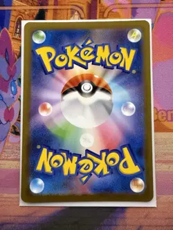 Pokemon Card Mew AR 183/172 s12a VSTAR Universe Japanese NM - Image 2