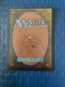 The Gathering Legends Set Gravity Sphere NM Magic: The Gathering - Image 2