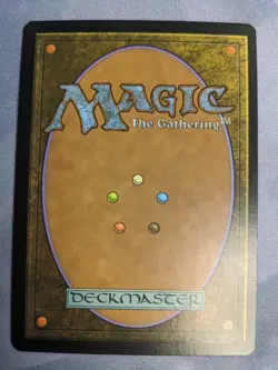 MTG Spidersilk Net Zendikar 206 Regular Common Near Mint NM - Image 2