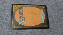 Tideshaper Mystic *FOIL* - Lorwyn - Magic the Gathering - MTG - LRW - Image 3