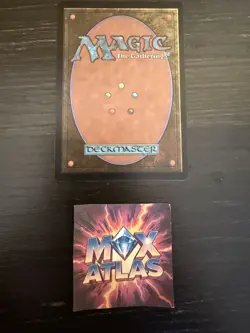 MTG - Nature's Lore - 244/361 - CLB - Magic - NM - Image 2