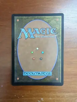 Emptiness (Borderless) Lorwyn Eclipsed Foil - Image 2