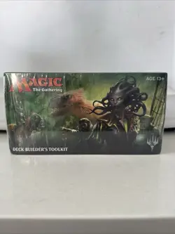 Magic The Gathering - Ixalan - Deck Builder's Toolkit - New Factory Sealed - Image 1
